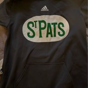 Toronto Maple Leafs St. Pats Hoodie
